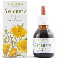 SEDANERV GOCCE 100  ML - pharmaonline24.it