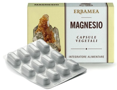 MAGNESIO 24 CAPSULE 1200 MG - pharmaonline24.it