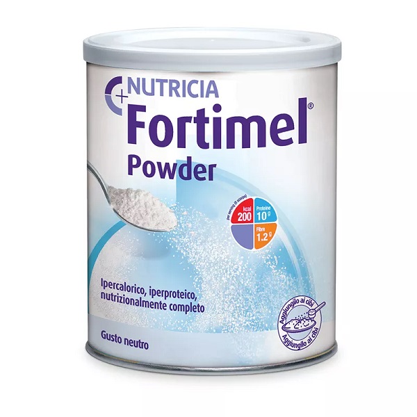 FORTIMEL POWDER NEUTRO 670 G - pharmaonline24.it