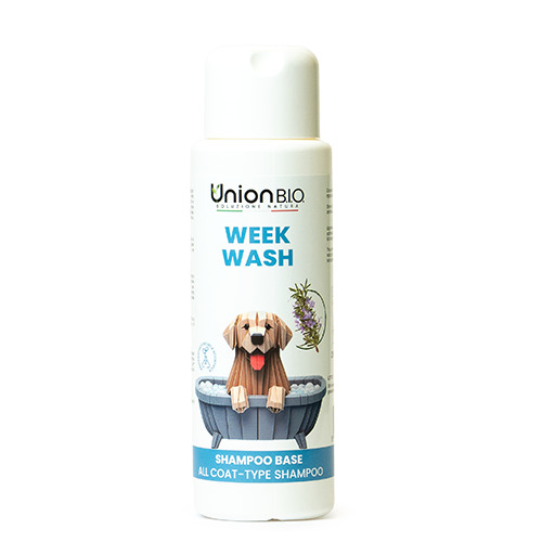 WEEK WASH SHAMPOO 250 ML - pharmaonline24.it