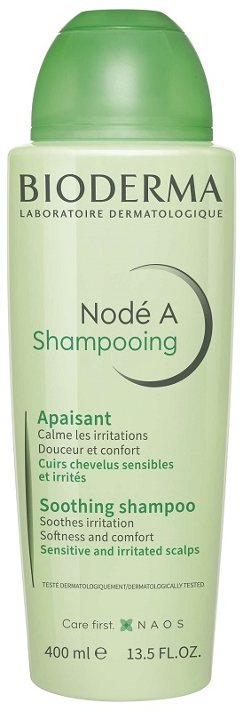 NODE A SHAMPOO LENITIVO 400 ML - pharmaonline24.it
