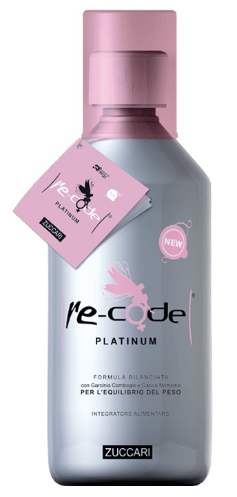 RECODE PLATINUM 500 ML - pharmaonline24.it