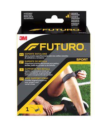 SUPPORTO PER ROTULA FUTURO SPORT - pharmaonline24.it