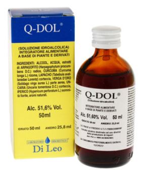 Q-DOL 50 ML - pharmaonline24.it
