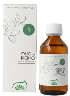 OLIO DI RICINO 100 ML - pharmaonline24.it