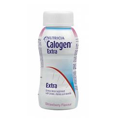 CALOGEN EXTRA FRAGOLA 200 ML - pharmaonline24.it