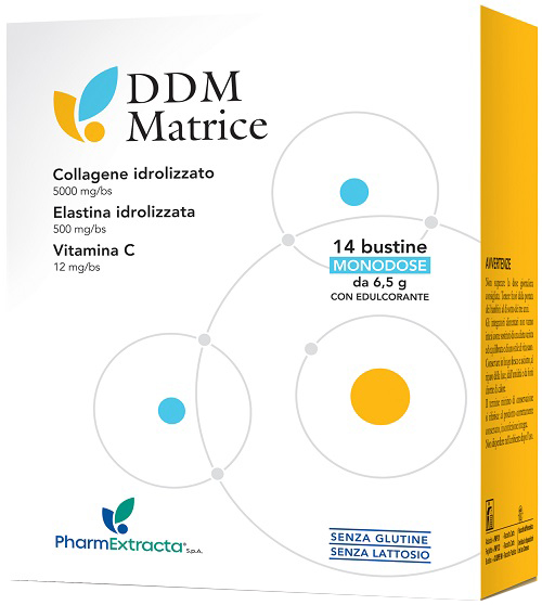 DDM MATRICE 14 BUSTINE - pharmaonline24.it