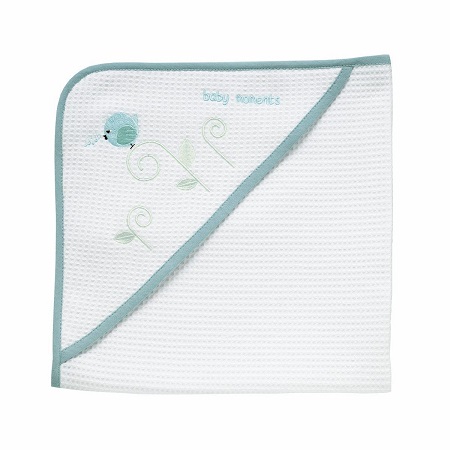 CHICCO QUADR PIQUET AZZURRO UCCELLO 0 MESI+ - pharmaonline24.it