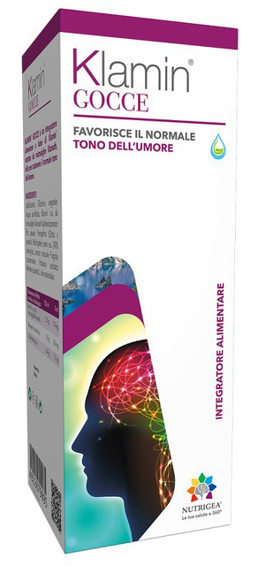 KLAMIN GOCCE 50 ML - pharmaonline24.it
