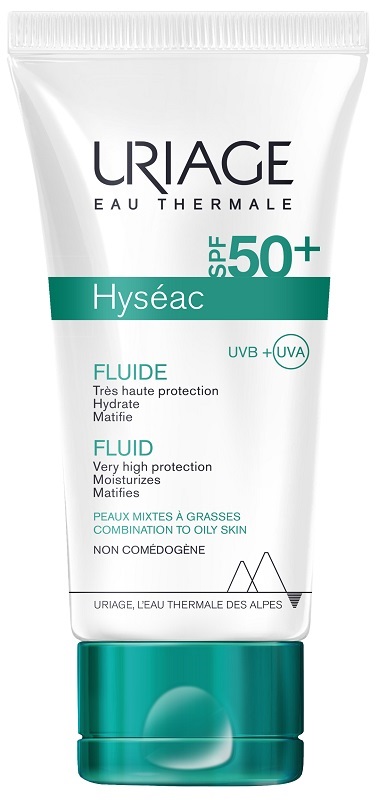 HYSEAC SOLAIRE SPF50+ 50 ML - pharmaonline24.it