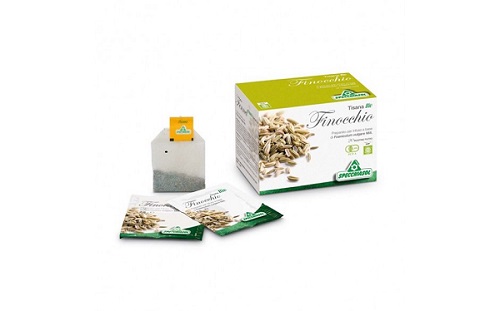 INFUSO FINOCCHIO BIO 20 FILTRI - pharmaonline24.it