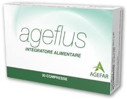 AGEFLUS 30 COMPRESSE - pharmaonline24.it
