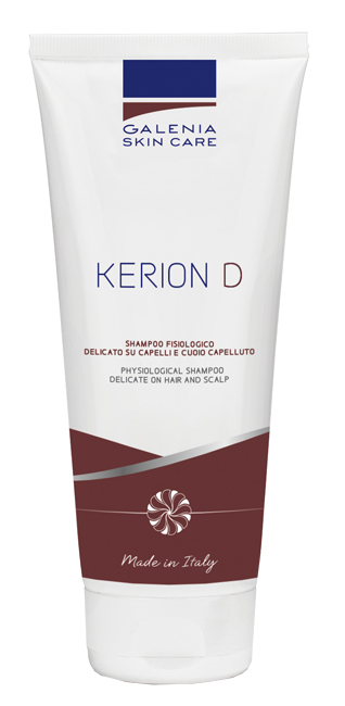 KERION D SHAMPOO SEBONORMALIZZANTE 200 ML - pharmaonline24.it