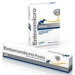 ENTEROMICRO PASTA 15ML* - pharmaonline24.it