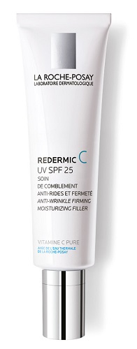 PURE VITAMINE C UV SPF25 40 ML - pharmaonline24.it