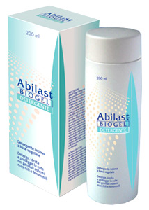 ABILAST BIOGEL DETERGENTE INTIMO 200 ML - pharmaonline24.it