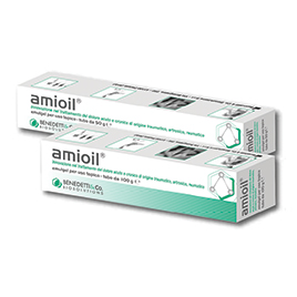 AMIOIL EMULGEL USO TOPICO 50 G 1 PEZZO - pharmaonline24.it