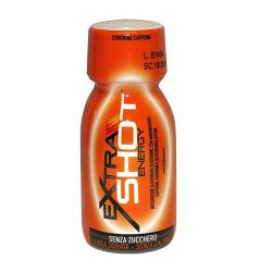 ETHICSPORT EXTRA SHOT 60 ML - pharmaonline24.it