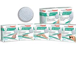 RETE TUBOLARE ELASTICA PER DITA MEDIPRESTERIL CALIBRO 0 4M TESI - pharmaonline24.it