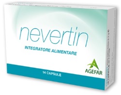 NEVERTIN 15 CAPSULE DA 500 MG - pharmaonline24.it