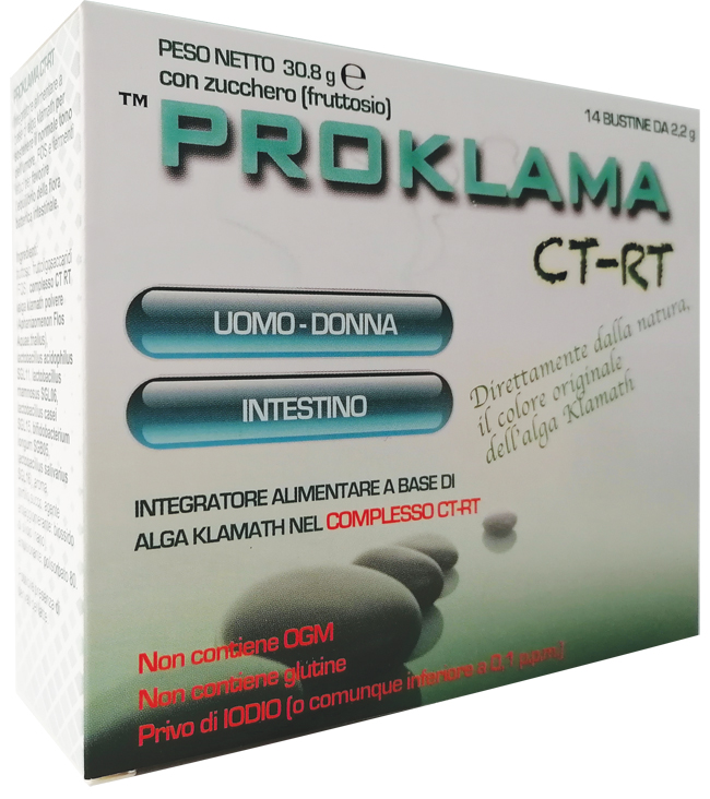 PROKLAMA CT-RT 14 BUSTINE - pharmaonline24.it