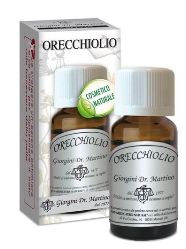 ORECCHIOLIO 10 ML - pharmaonline24.it