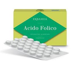 ACIDO FOLICO 90 COMPRESSE - pharmaonline24.it