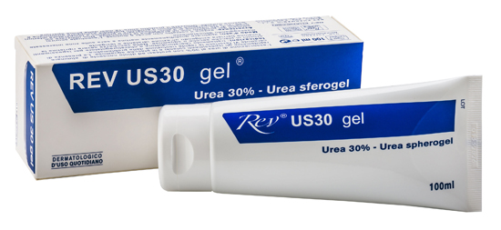 REV US30 GEL TUBETTO 100 ML - pharmaonline24.it