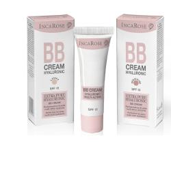 INCAROSE BLEMISH BALM CREAM HYALURONIC LIGHT 30 ML - pharmaonline24.it