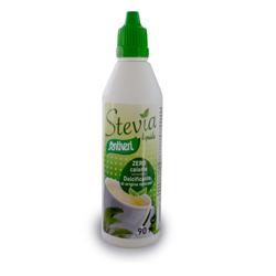 STEVIA LIQUIDA FLACONCINO CONTAGOCCE 90 ML - pharmaonline24.it