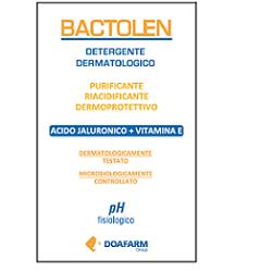 BACTOLEN DETERGENTE DERMATOLOGICO 250 ML - pharmaonline24.it