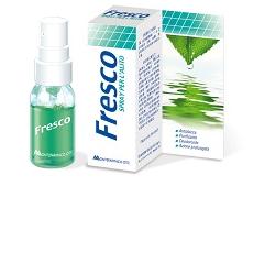 FRESCO SPRAY 15 ML - pharmaonline24.it