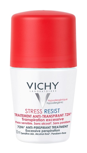 DEODORANTE STRESS RESIST ROLL-ON 50 ML - pharmaonline24.it
