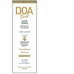 DOA GOLD LATTE/TONICO DETERGENTE - pharmaonline24.it