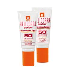 HELIOCARE COLOR LIGHT SPF 50 50 ML - pharmaonline24.it