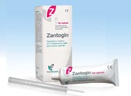 ZANTOGIN GEL VAGINALE 30 G - pharmaonline24.it