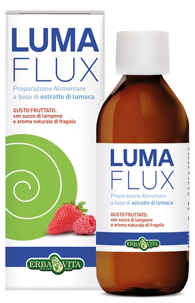 LUMAFLUX 150 ML - pharmaonline24.it