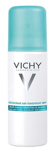 DEODORANTE ANTI-TRACCE AEROSOL 125 ML - pharmaonline24.it
