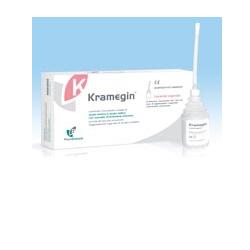 KRAMEGIN LAVANDA VAGINALE 5 FLACONI 100 ML CON CANNULA - pharmaonline24.it
