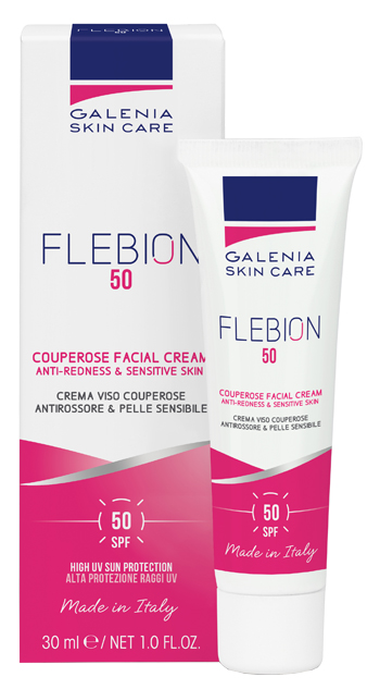 FLEBION SPF+50 30 ML - pharmaonline24.it