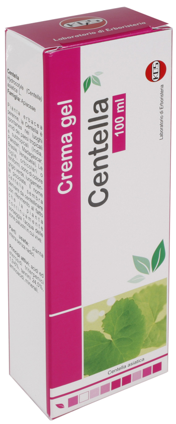 CENTELLA CREMA GEL 100 ML - pharmaonline24.it
