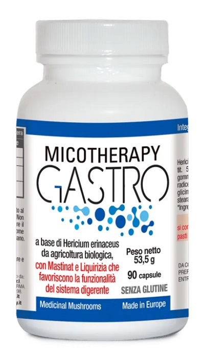 MICOTHERAPY GASTRO 90 CAPSULE - pharmaonline24.it