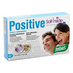 POSITIVE 40 CAPSULE - pharmaonline24.it