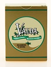 VALDA CLASSICHE RIFORNIMENTO 50 G - pharmaonline24.it