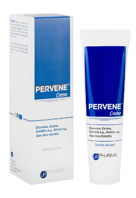 PERVENE CREMA TUBO 100 ML - pharmaonline24.it