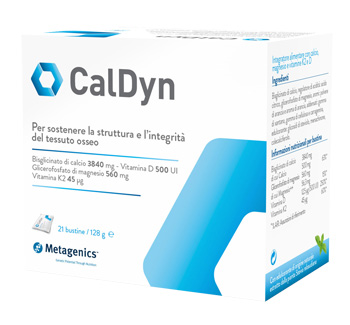 CALDYN 21 BUSTINE - pharmaonline24.it