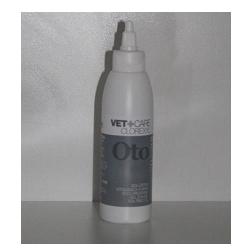 VETCARE CLOREXYL OTO 150ML - pharmaonline24.it