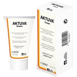 AKTUVA CREAM TUBO 75 ML - pharmaonline24.it