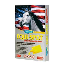 EQUI-SPOT 3 PIPETTE 10 ML - pharmaonline24.it