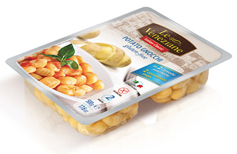 LE VENEZIANE GNOCCHI DI PATATE 500 G - pharmaonline24.it